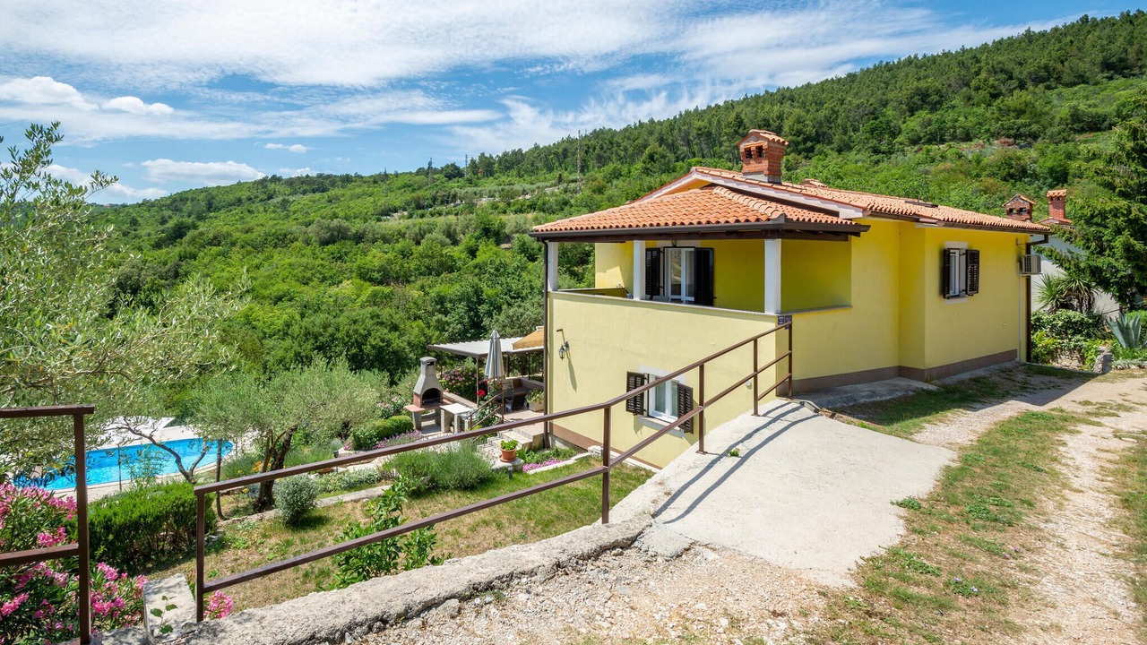 Photo of Outdoor in Rabac