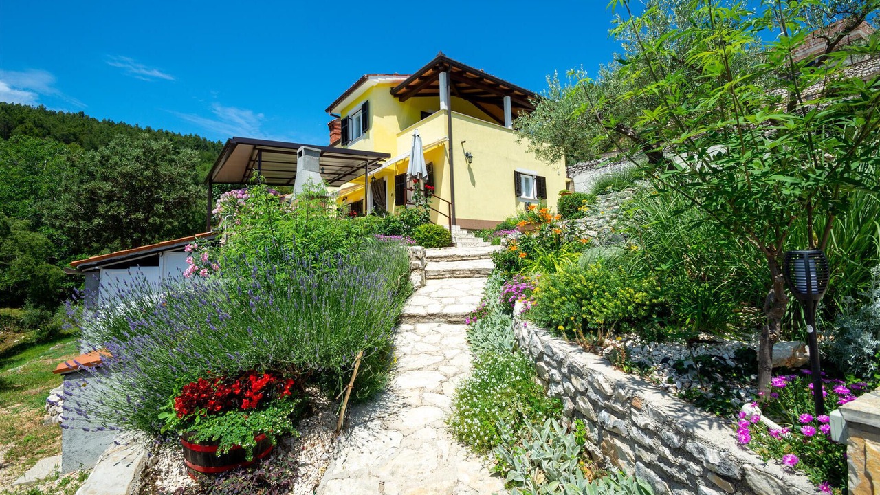 Photo of Outdoor in Rabac