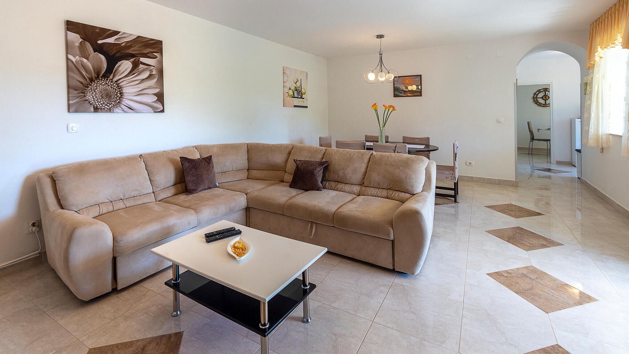 Photo of Bedroom in Rabac