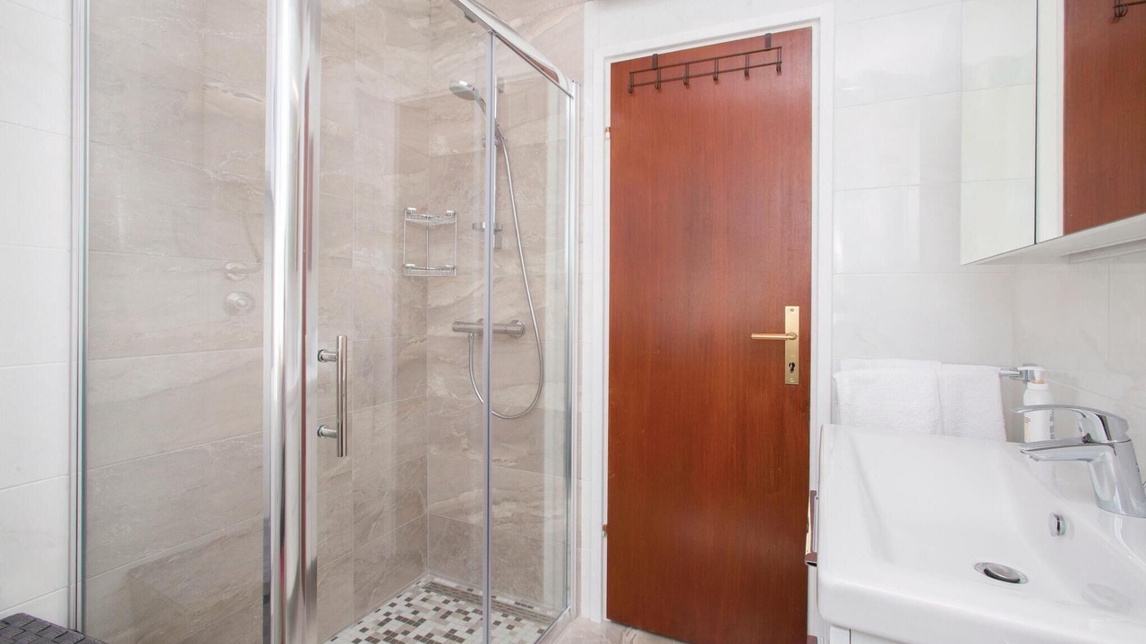 Photo of Bathroom in Rabac