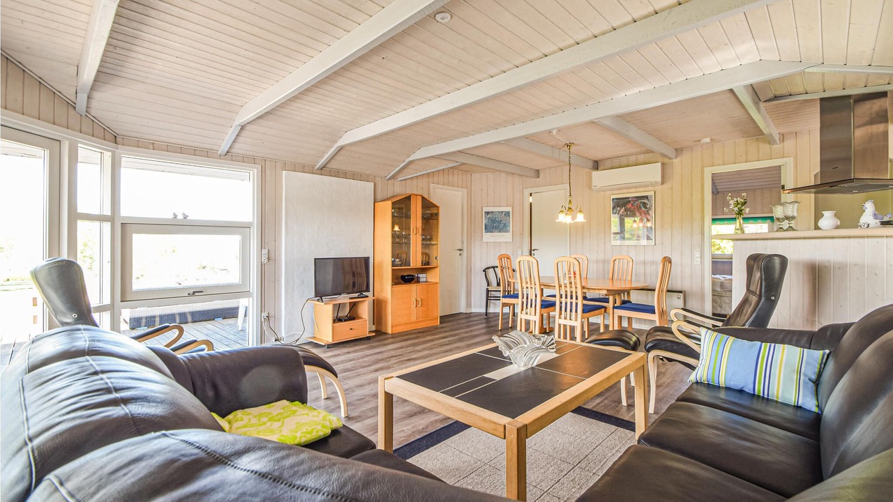 Photo of Bedroom in Andkær Vig