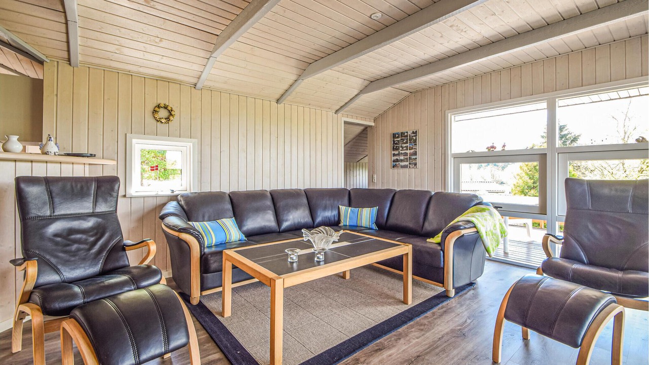 Photo of Bedroom in Andkær Vig