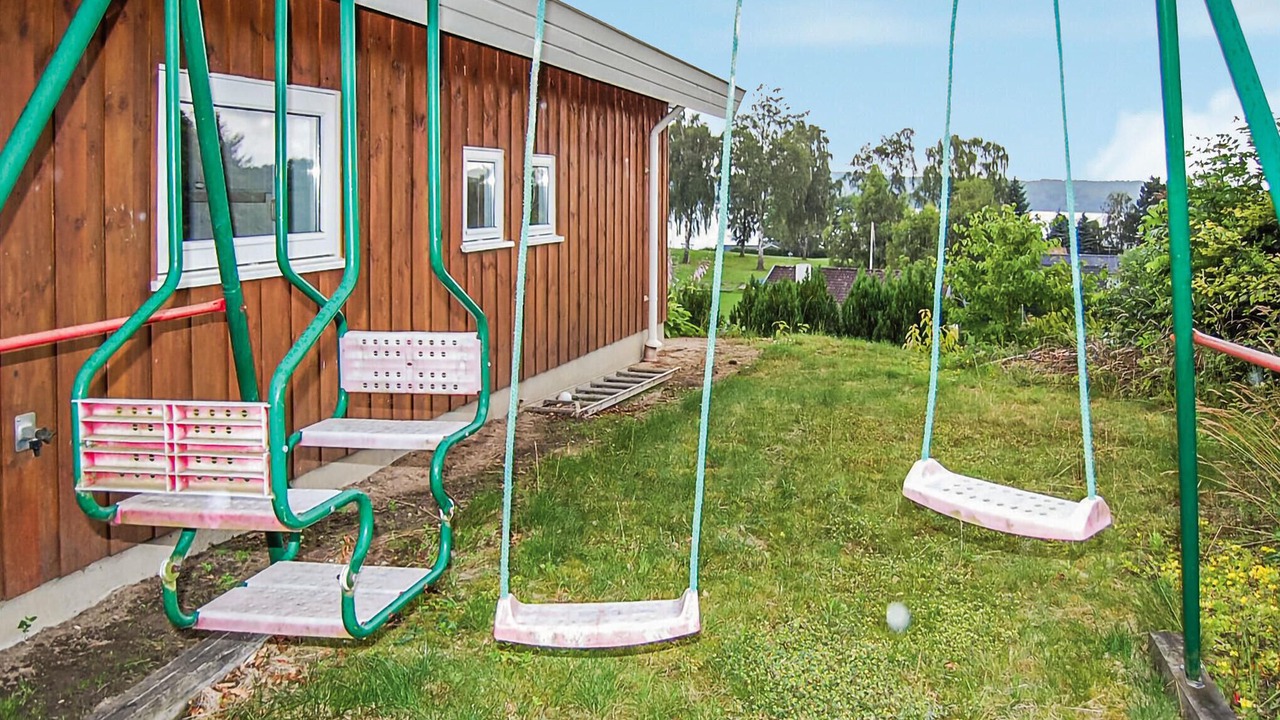 Photo of Outdoor in Andkær Vig