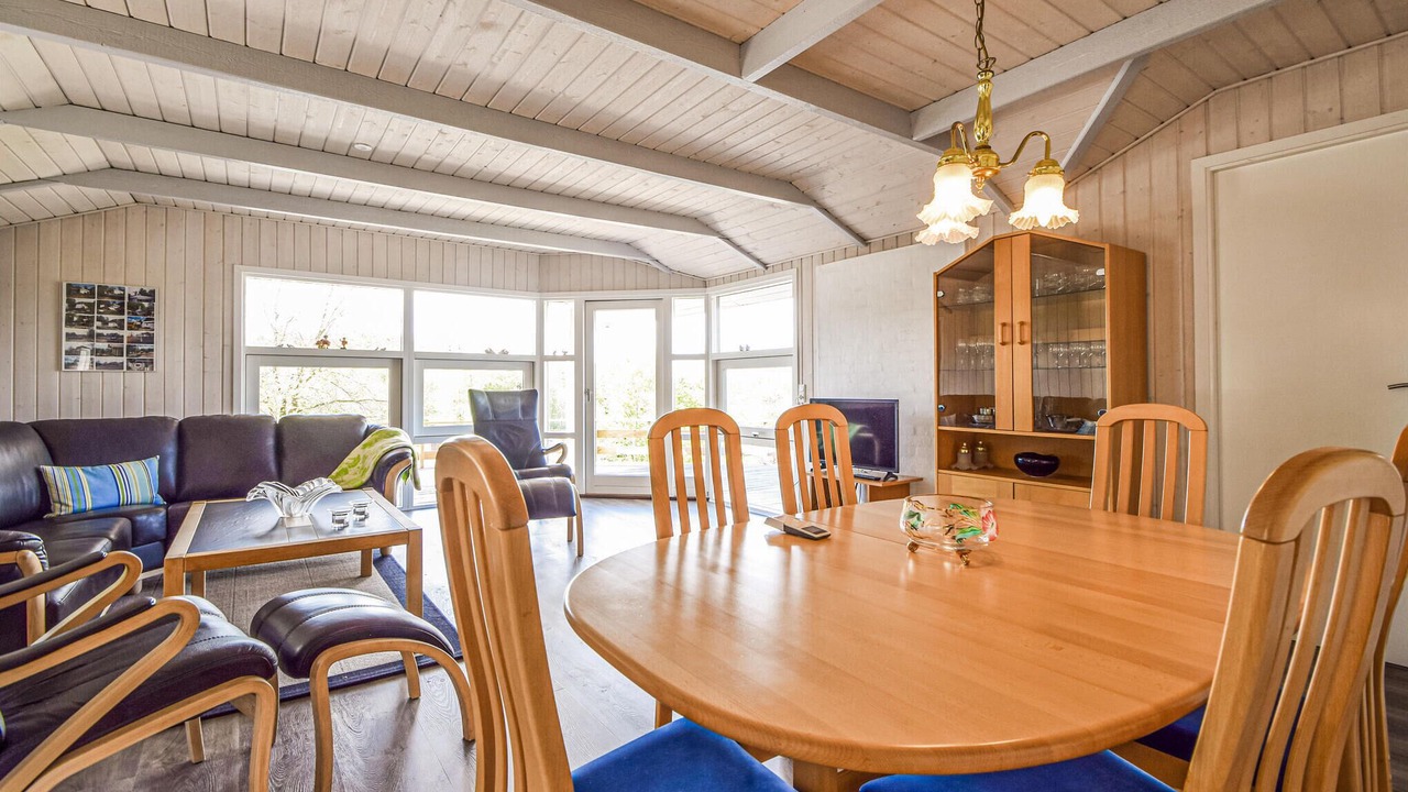 Photo of Bedroom in Andkær Vig