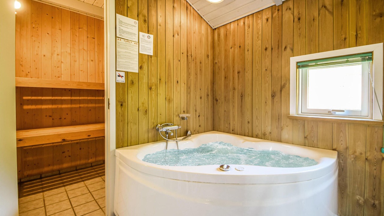 Photo of Bathroom in Andkær Vig