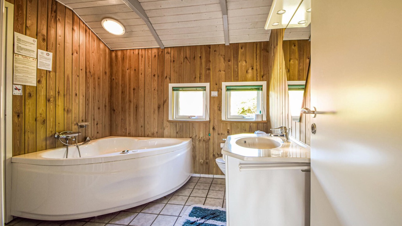 Photo of Bathroom in Andkær Vig