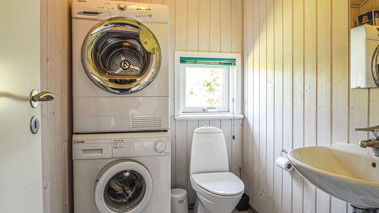 Photo of Bathroom in Andkær Vig