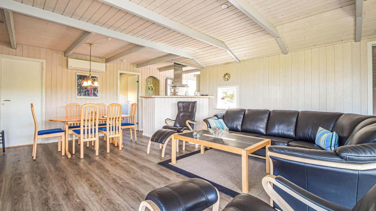 Photo of Bedroom in Andkær Vig