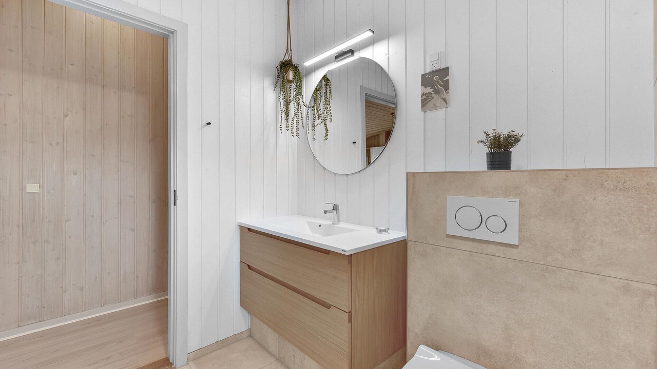 Photo of Bathroom in Argab