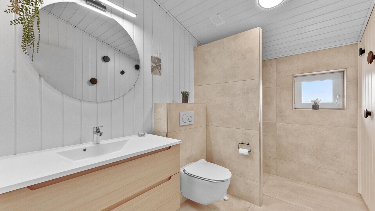 Photo of Bathroom in Argab