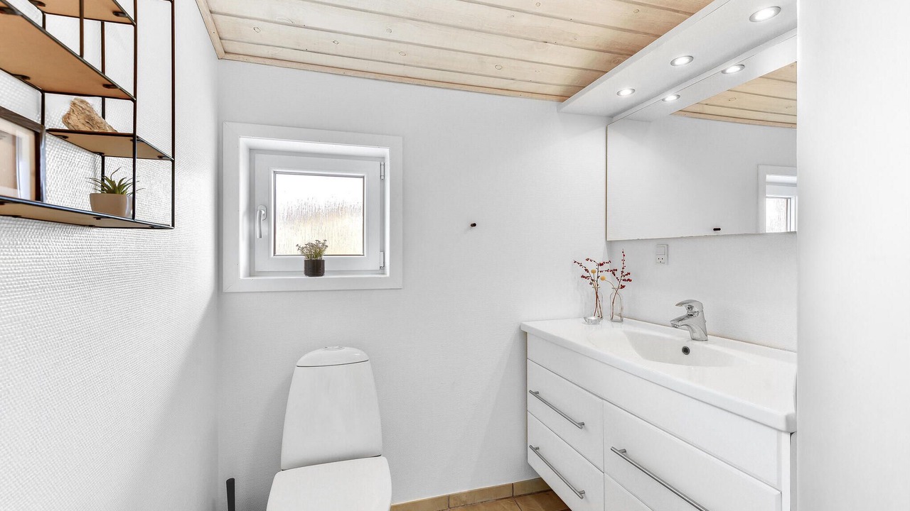 Photo of Bathroom in Argab