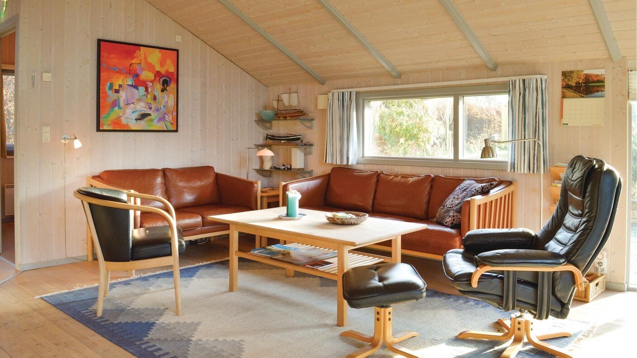 Photo of Bedroom in Smidstrup Strand