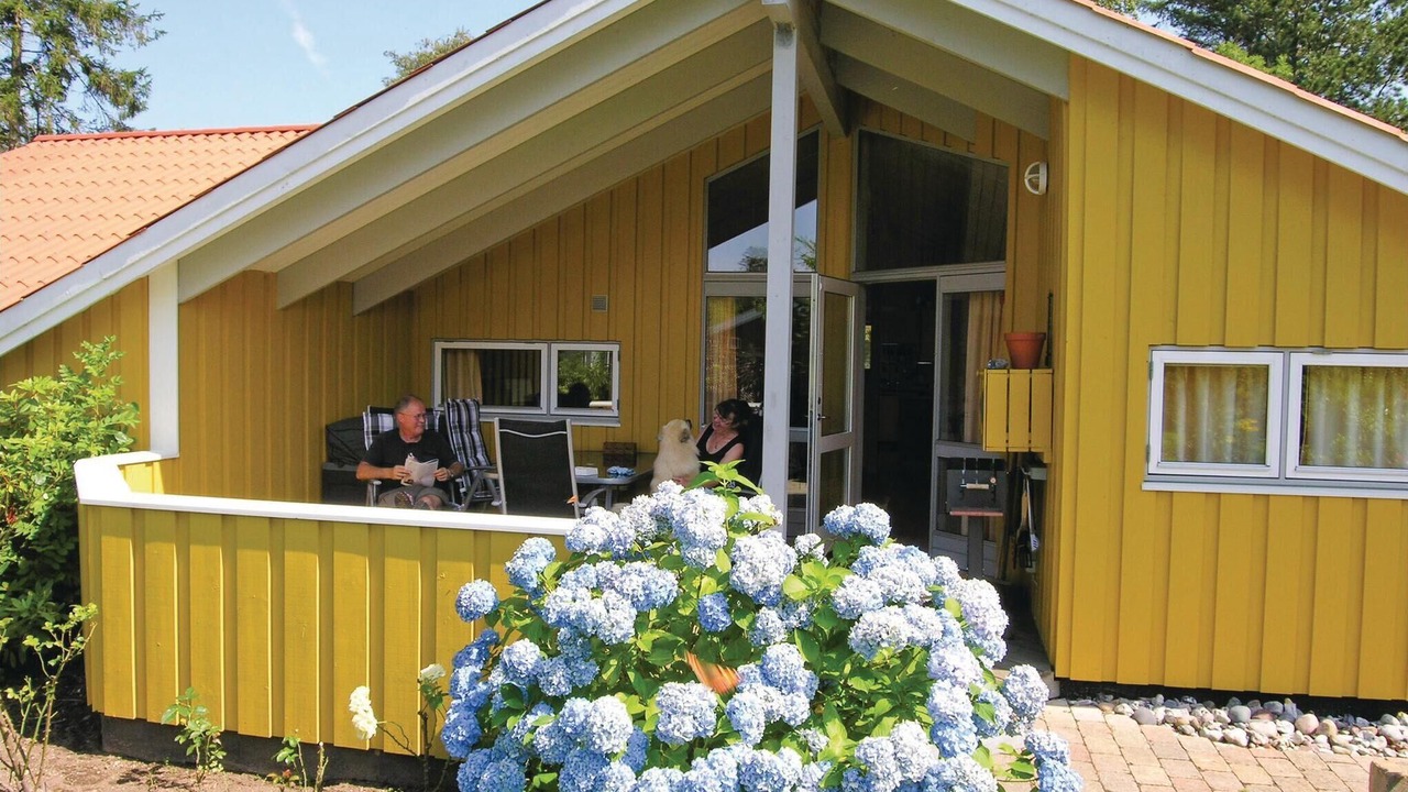 Photo of Others in Smidstrup Strand