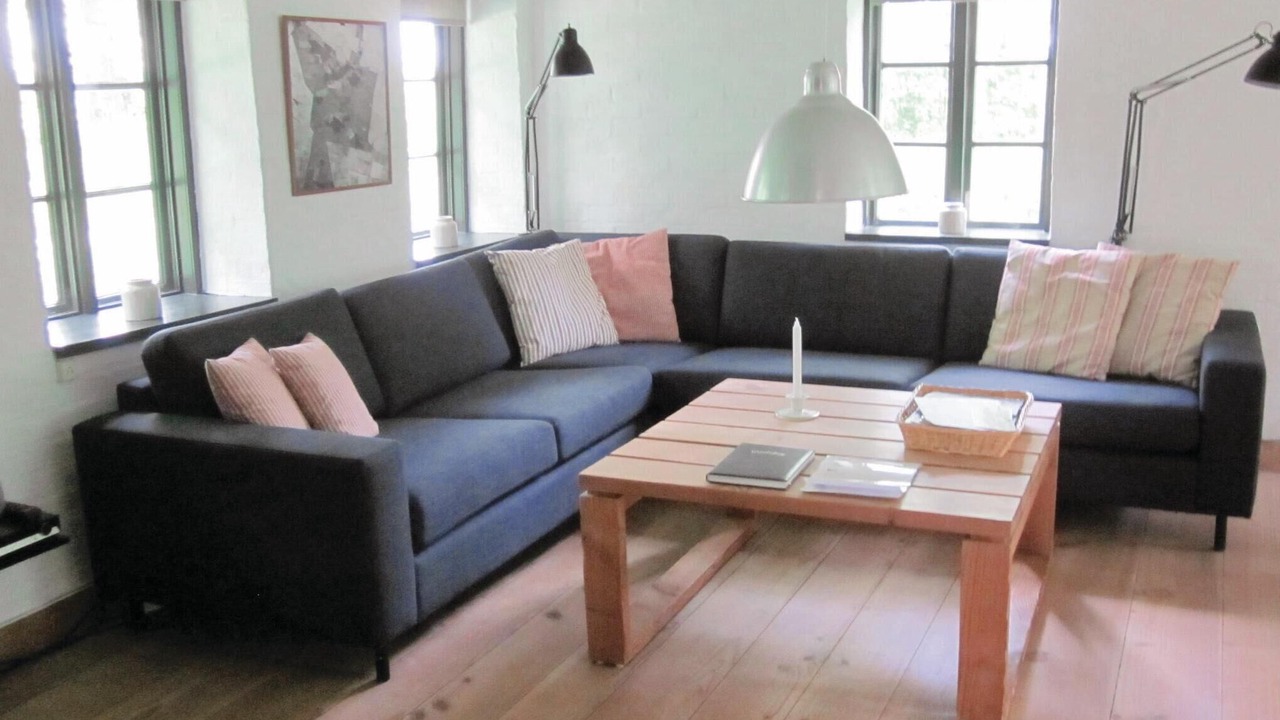 Photo of Bedroom in Gudbjerg Sydfyn