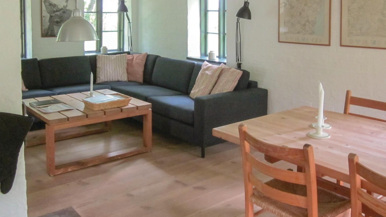 Photo of Bedroom in Gudbjerg Sydfyn