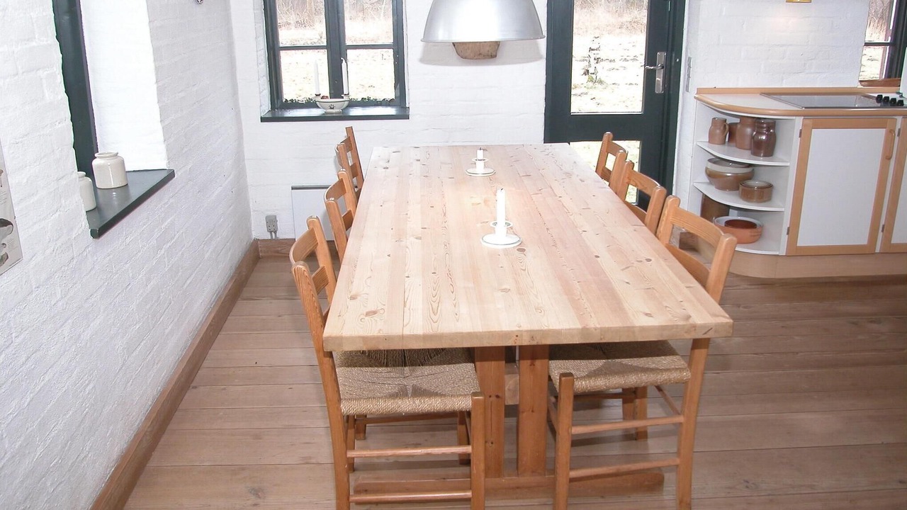 Photo of Bedroom in Gudbjerg Sydfyn