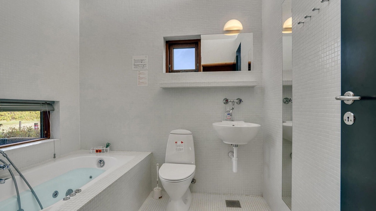 Photo of Bathroom in Kandestederne