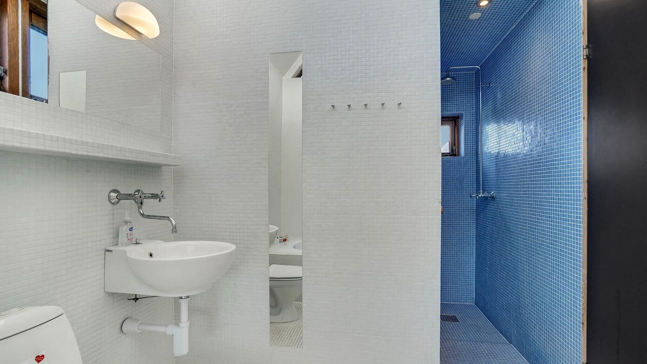 Photo of Bathroom in Kandestederne