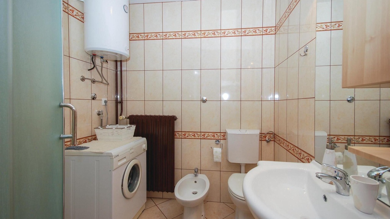 Photo of Bathroom in Lovran