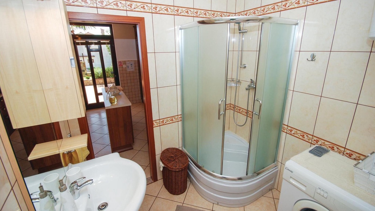 Photo of Bathroom in Lovran