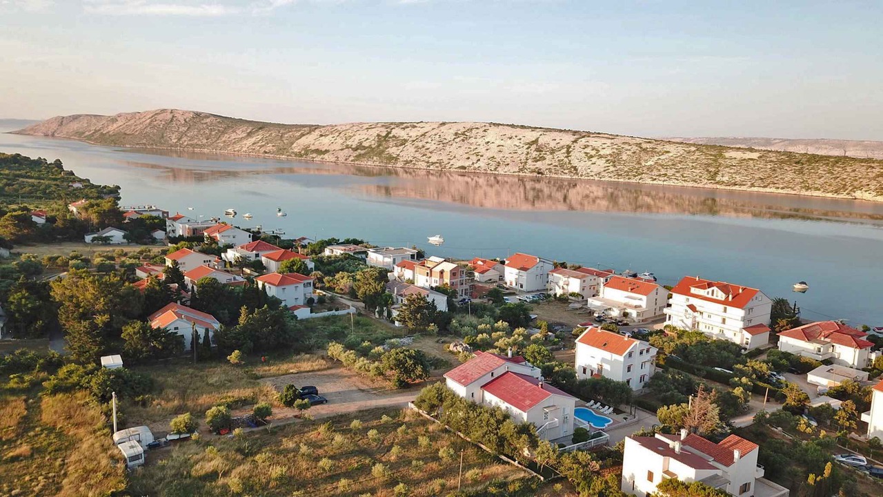 Photo of Outdoor in Barbat na Rabu