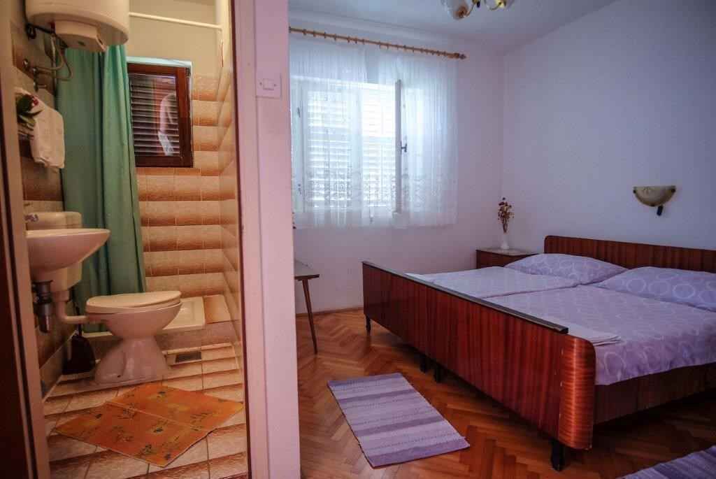Photo of Bathroom in Barbat na Rabu
