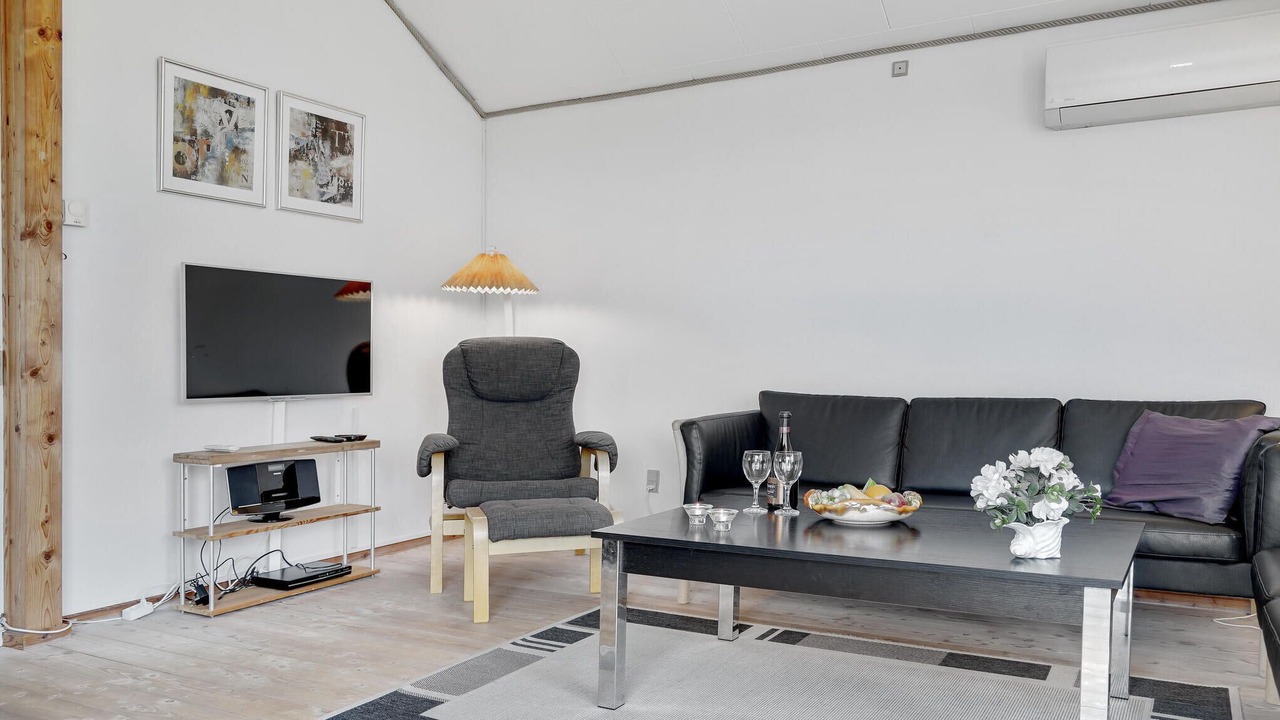 Photo of Bedroom in Frolunde