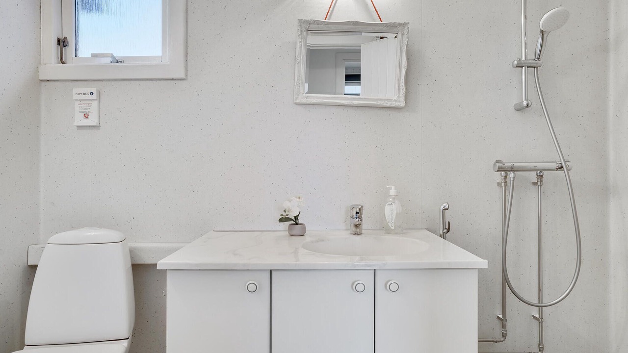 Photo of Bathroom in Frolunde
