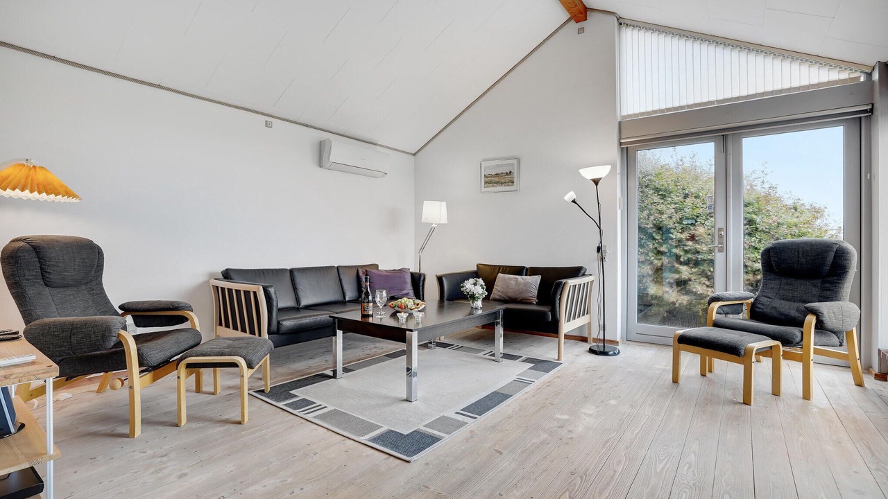 Photo of Bedroom in Frolunde