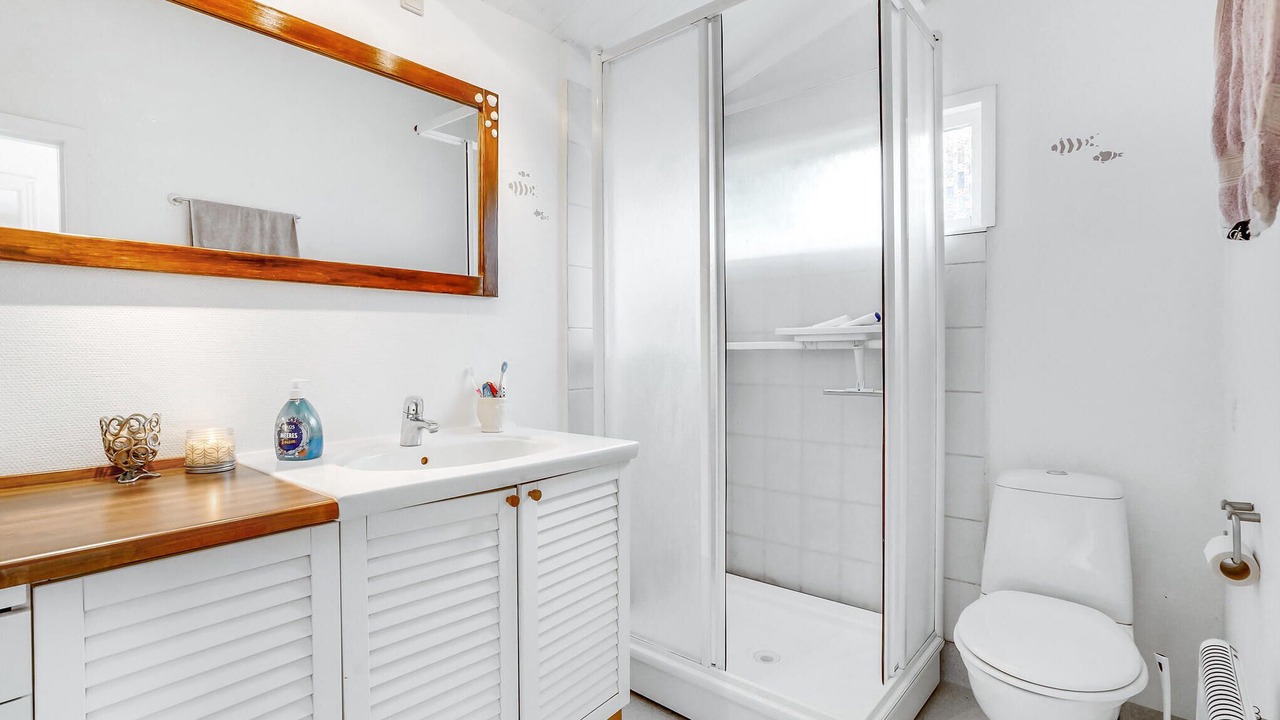 Photo of Bathroom in Vordingborg