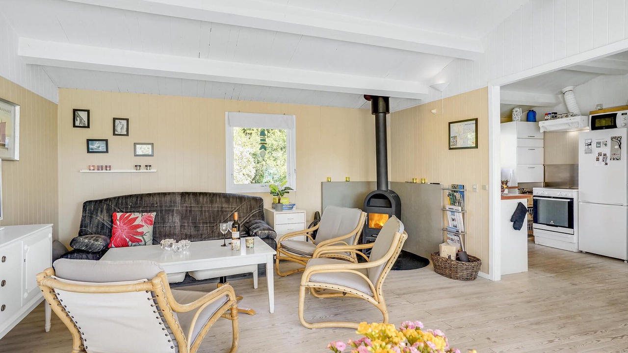 Photo of Bedroom in Vordingborg