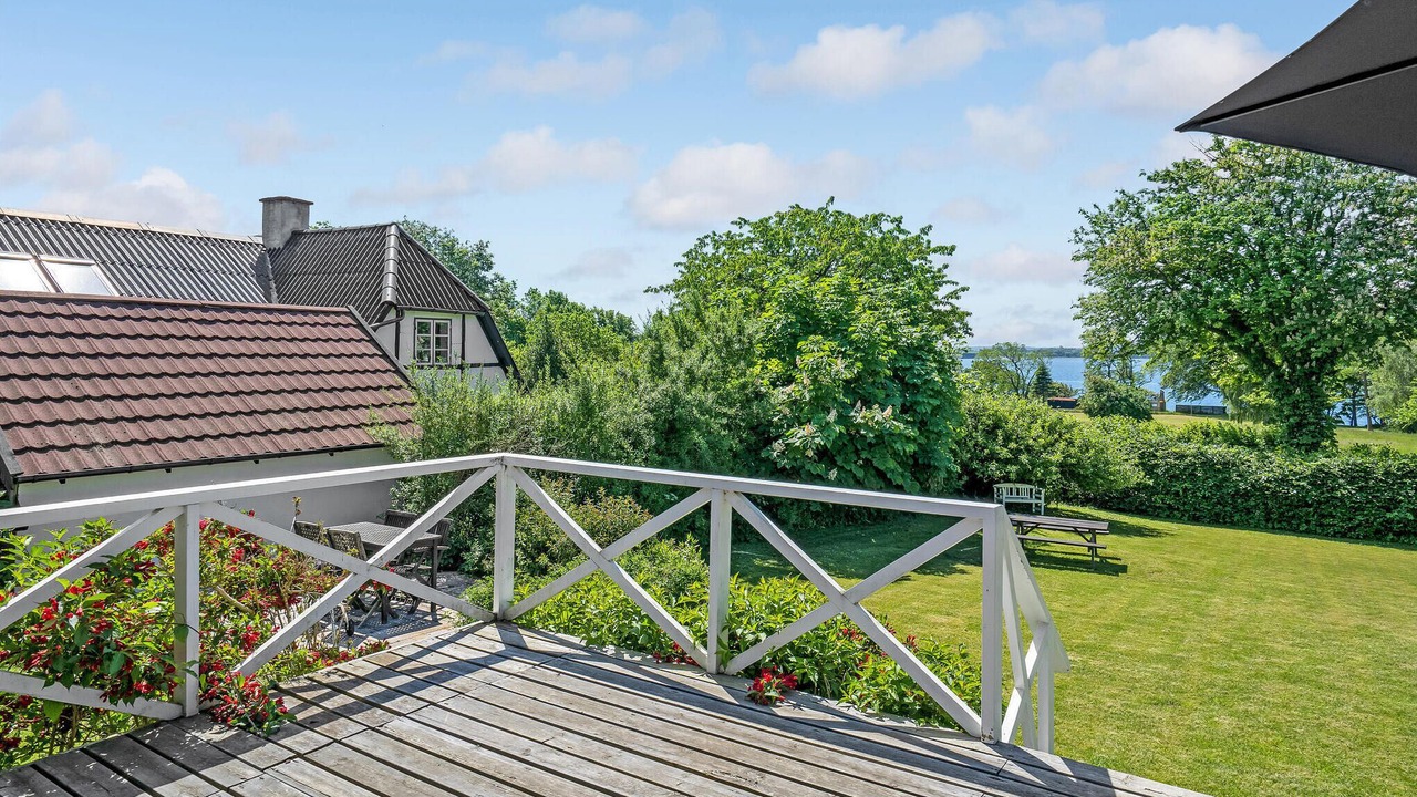 Photo of Bedroom in Vordingborg