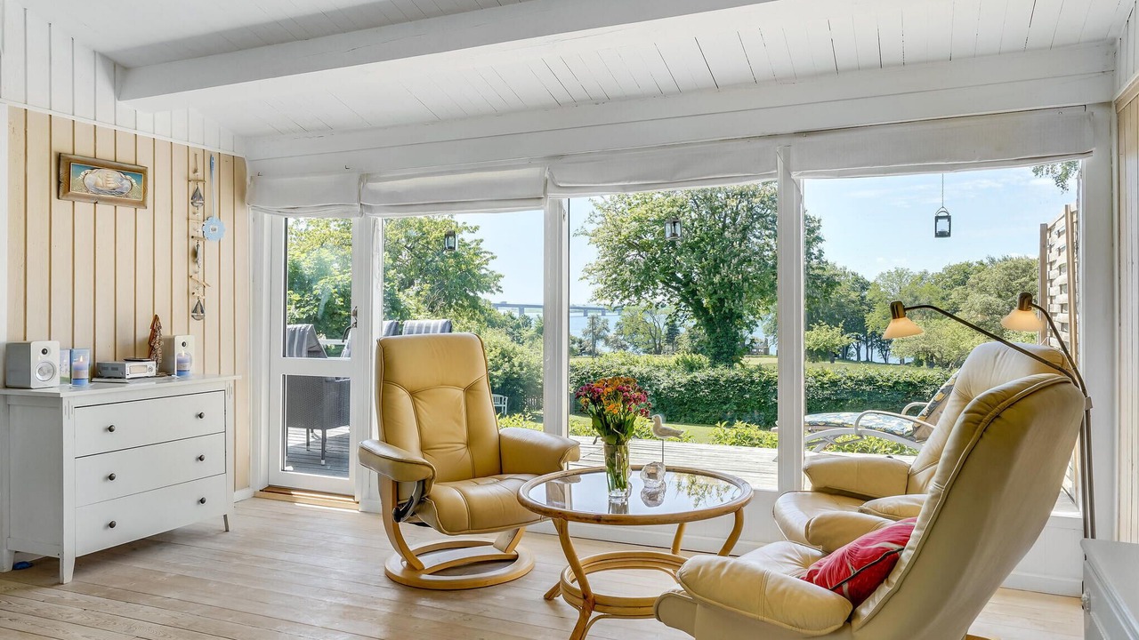 Photo of Bedroom in Vordingborg