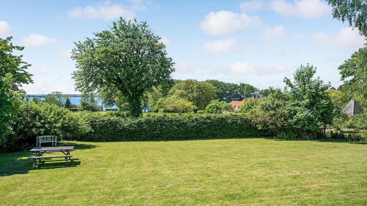 Photo of Bedroom in Vordingborg