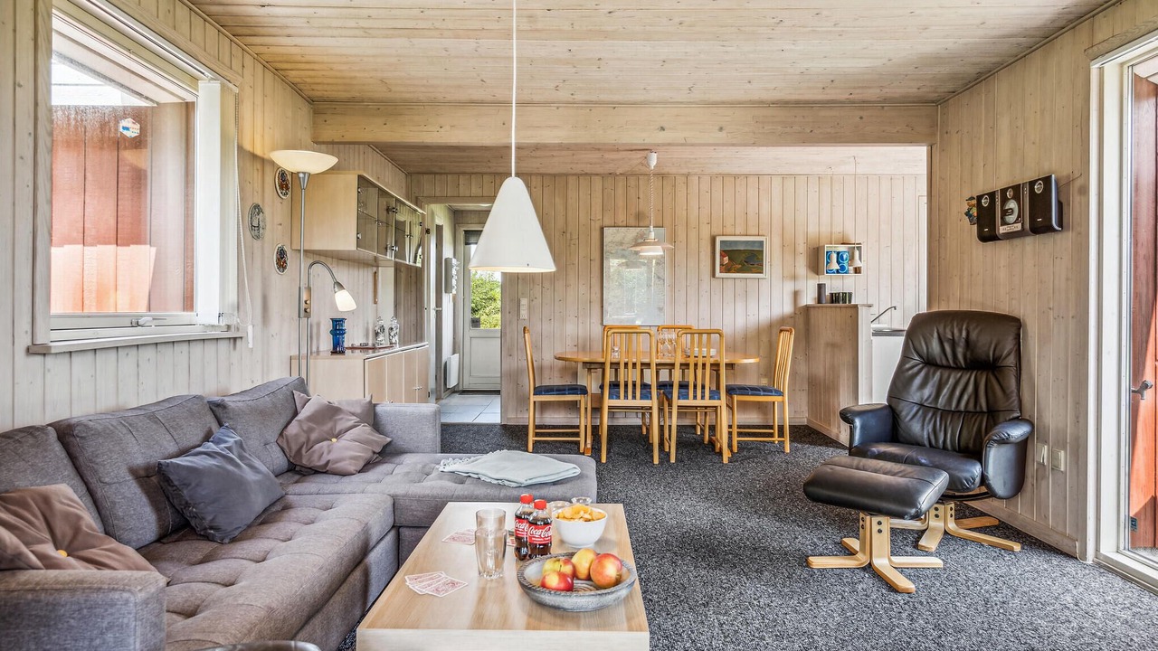 Photo of Bedroom in Hejlsminde Strand