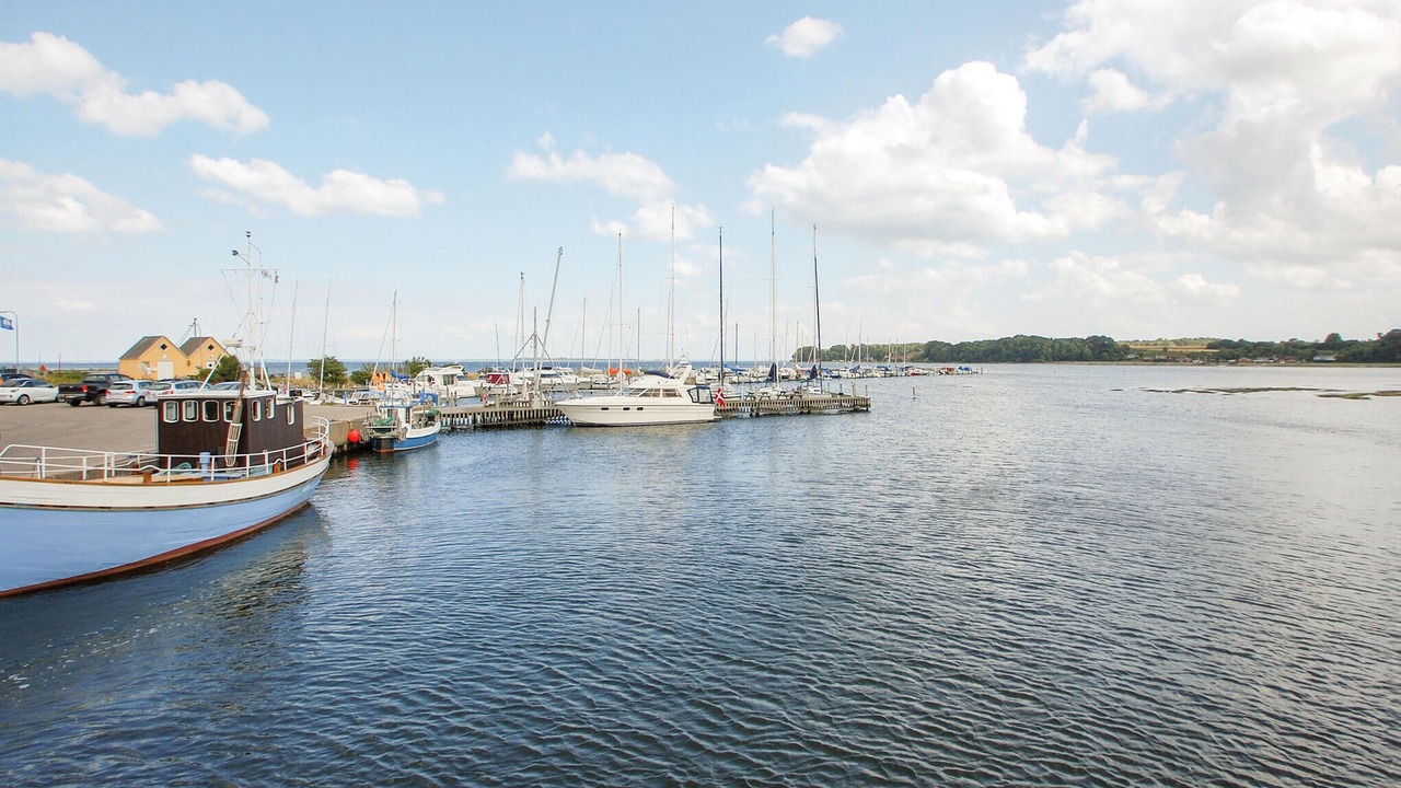 Photo of Others in Hejlsminde Strand