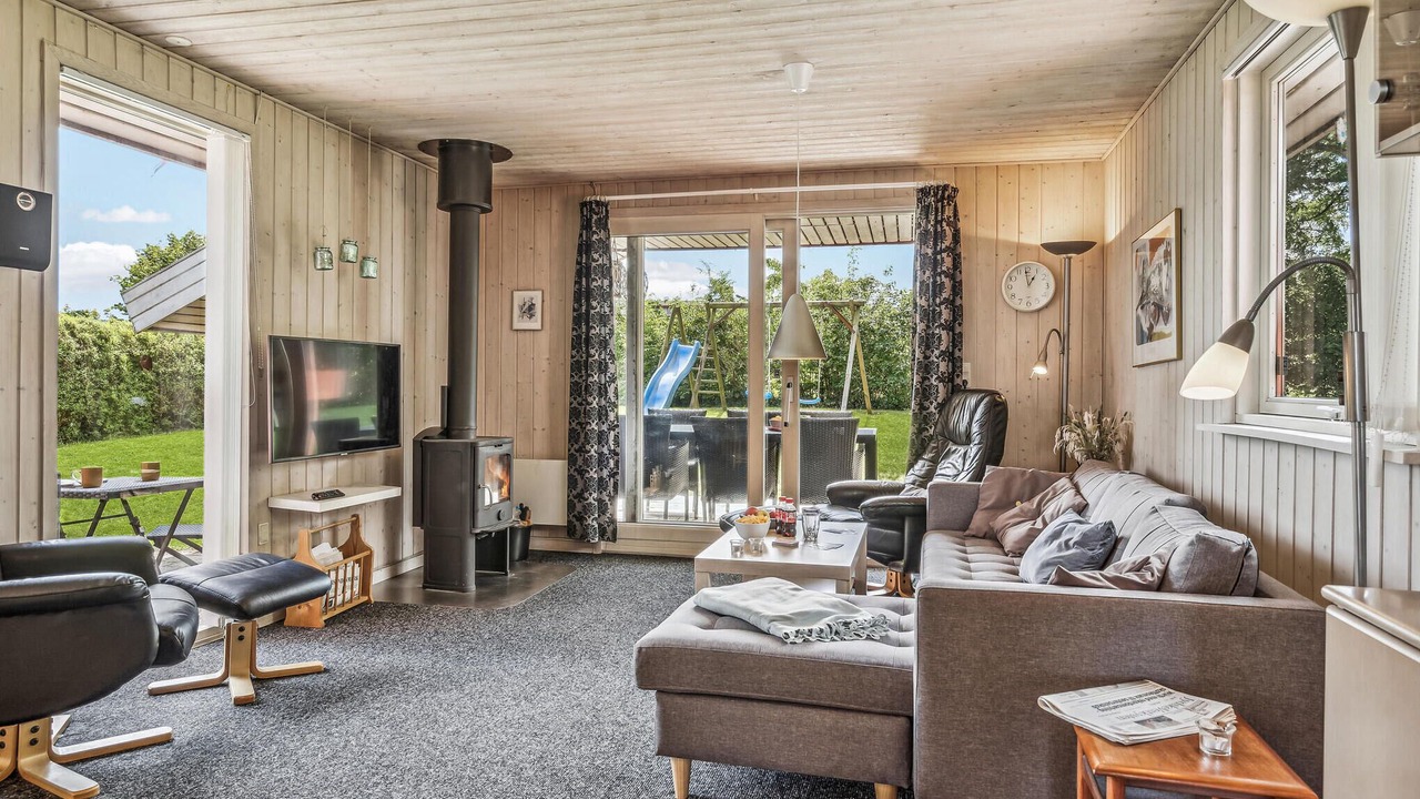 Photo of Bedroom in Hejlsminde Strand