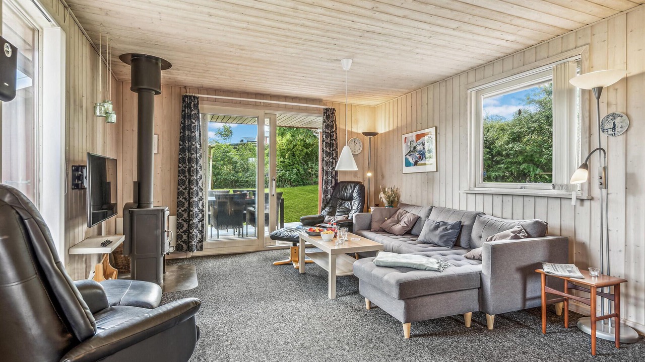Photo of Bedroom in Hejlsminde Strand