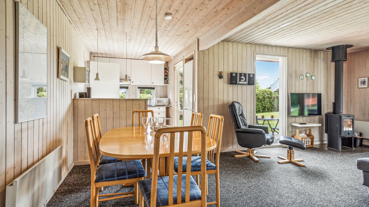 Photo of Bedroom in Hejlsminde Strand