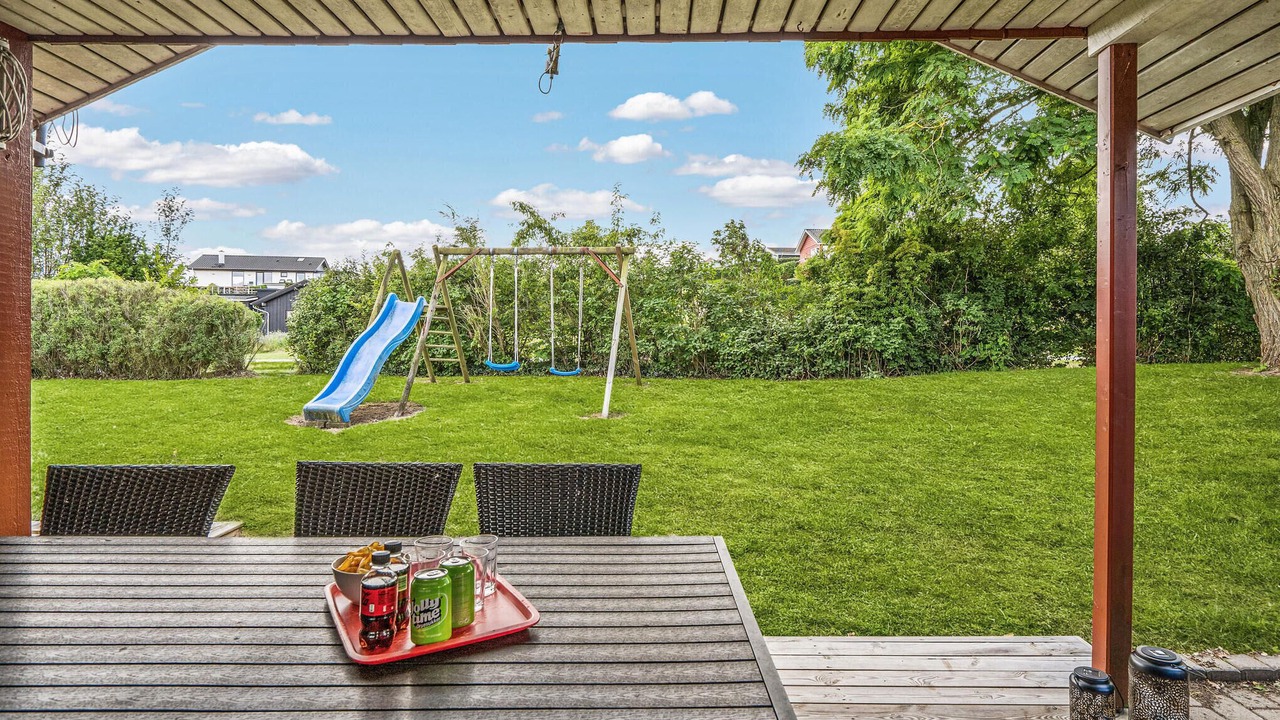 Photo of Outdoor in Hejlsminde Strand