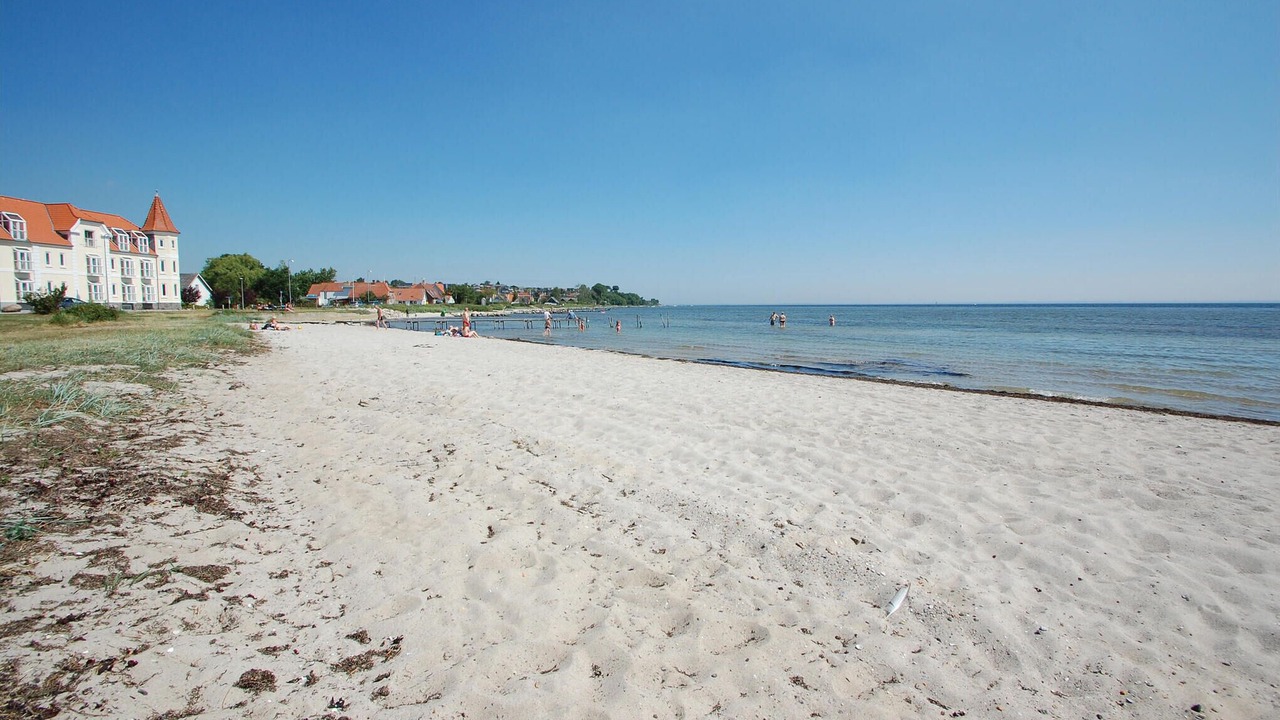Photo of Others in Hejlsminde Strand
