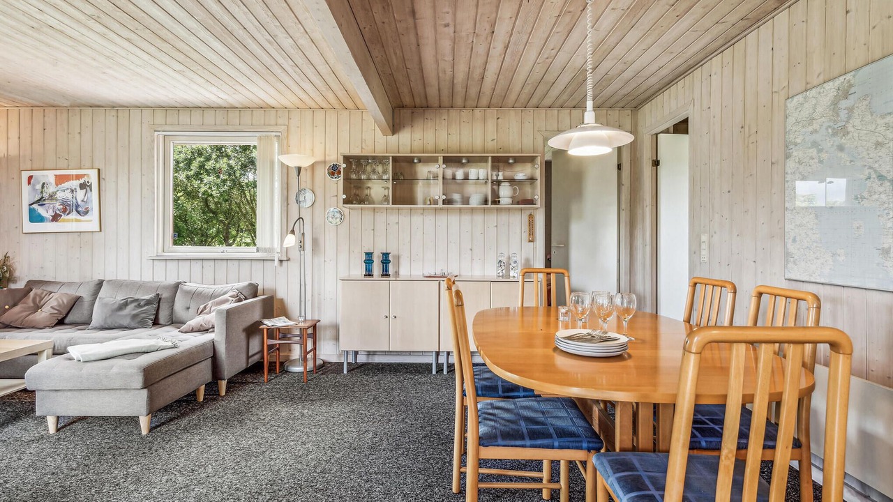 Photo of Bedroom in Hejlsminde Strand