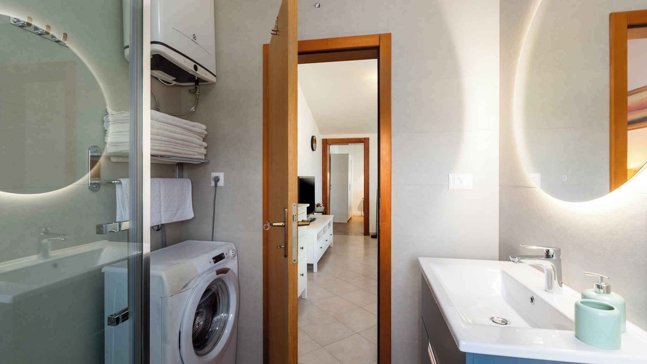 Photo of Bathroom in Brulo