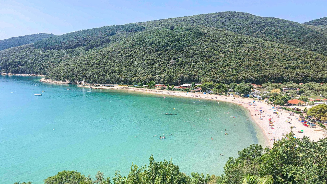 Photo of Bedroom in Rabac