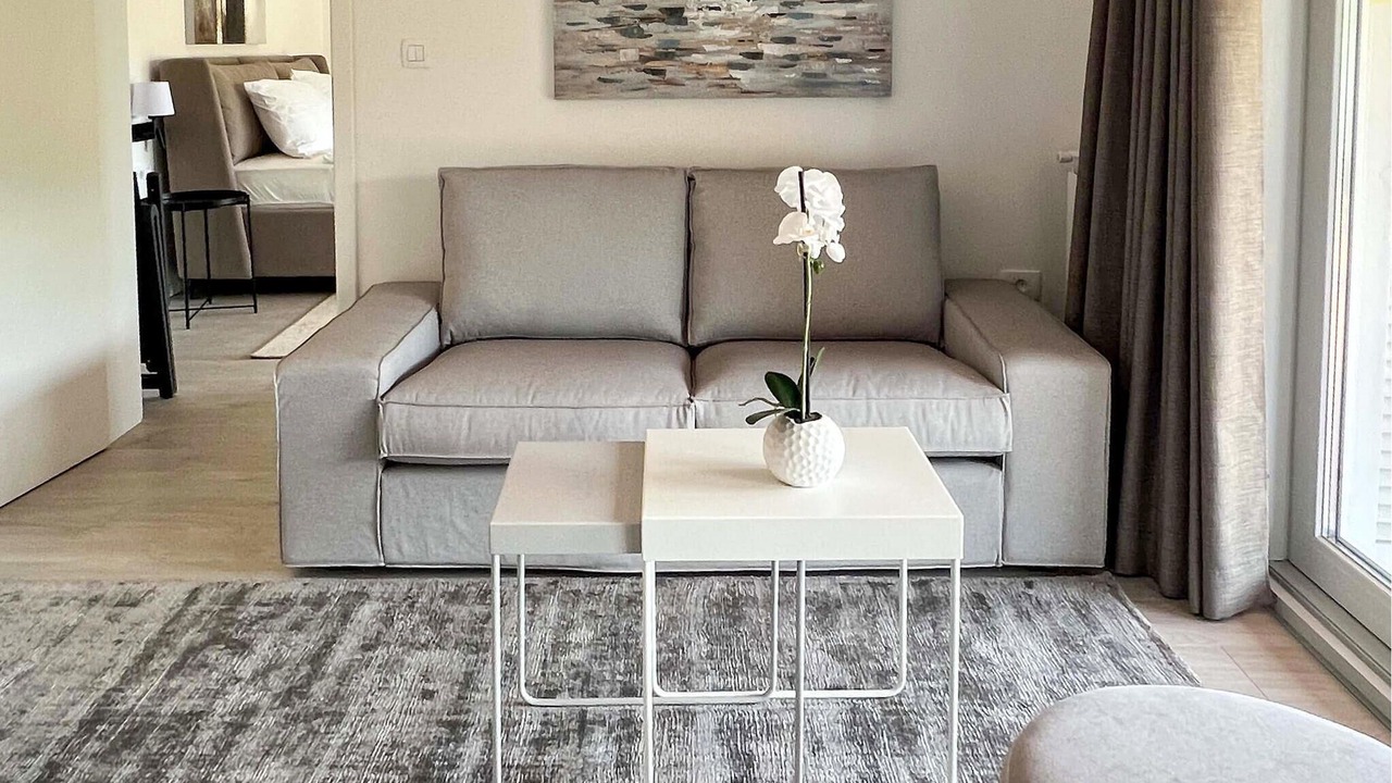 Photo of Bedroom in Rabac