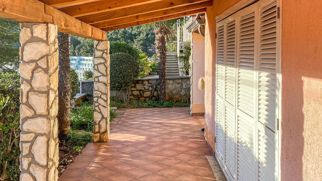 Photo of Others in Rabac