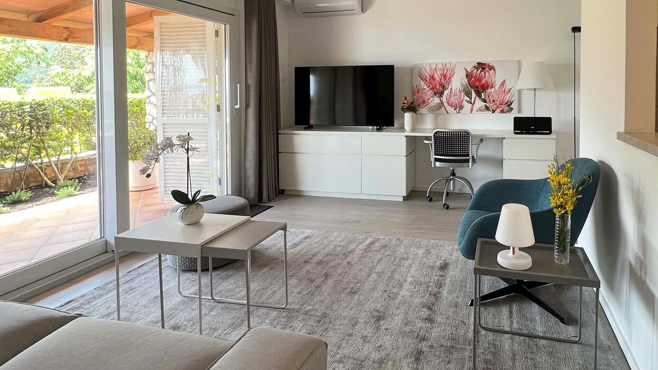 Photo of Bedroom in Rabac