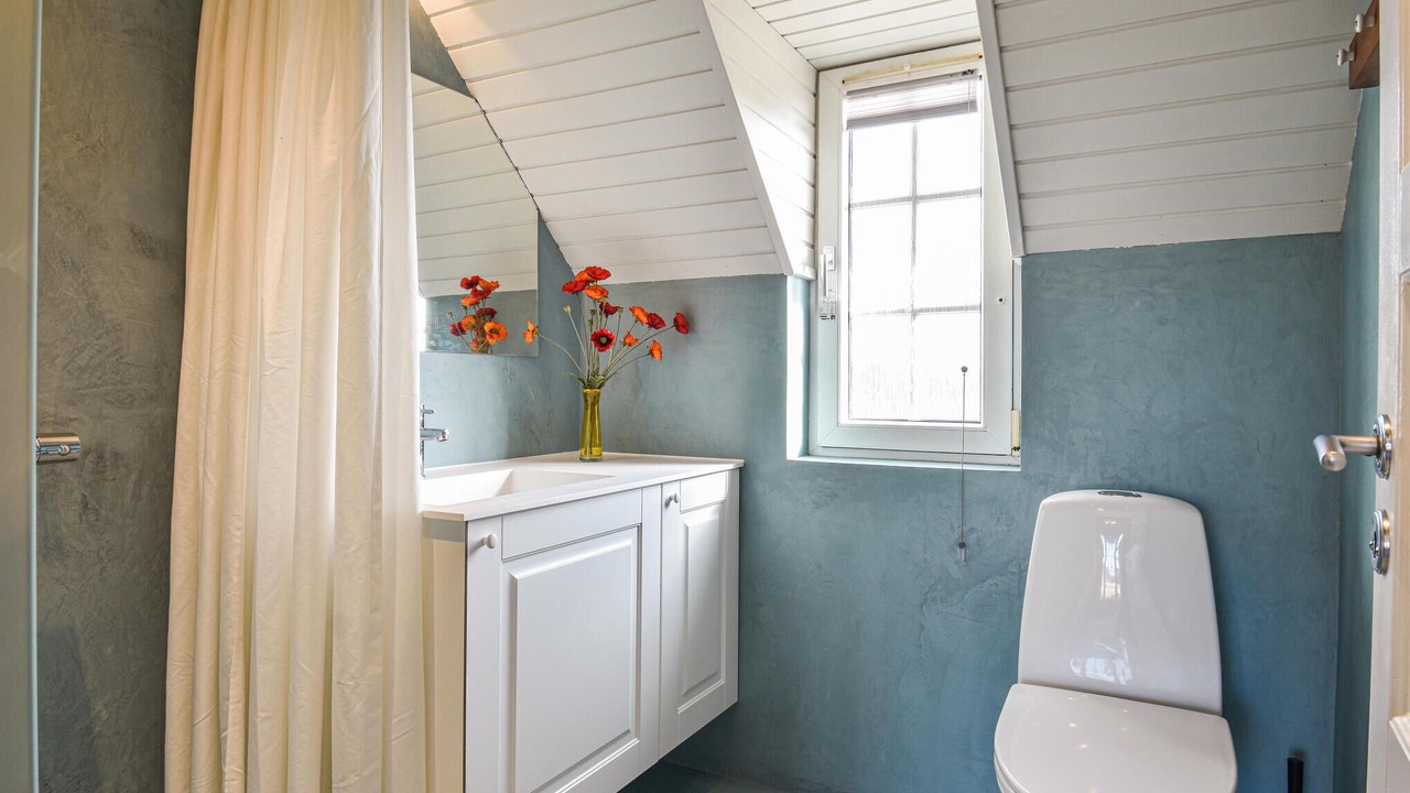 Photo of Bathroom in Klegod