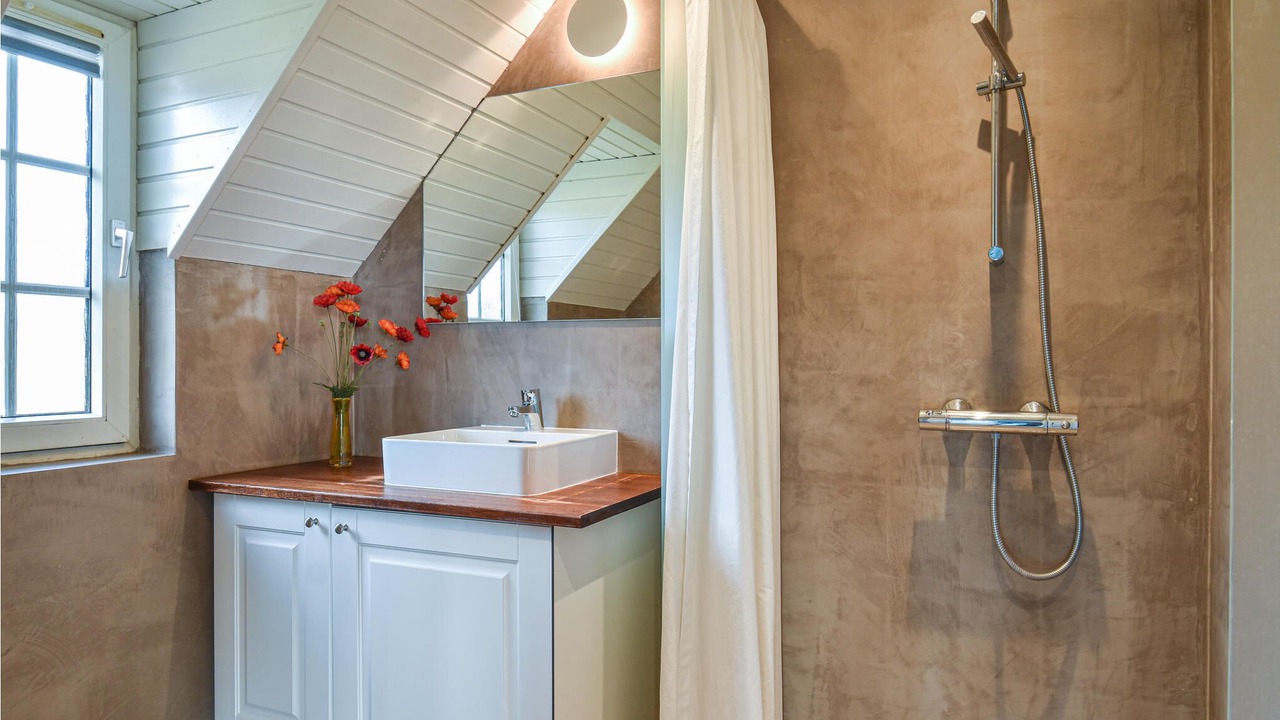 Photo of Bathroom in Klegod