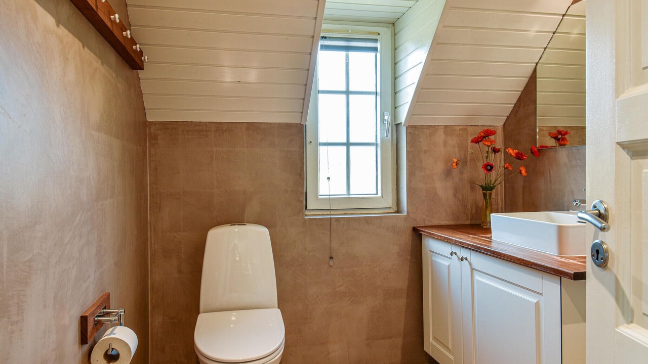 Photo of Bathroom in Klegod